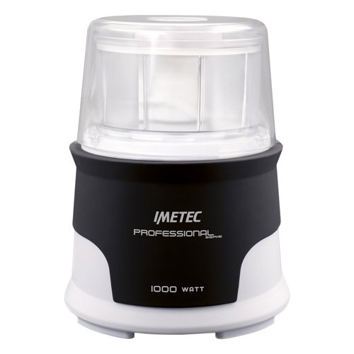 Avilia Tritatutto Da Cucina Elettrica 4in1 200ml - Tritatutto, Affetta, Sbuccia, Sbatte Con Lame In Acciaio Inox, Batteria Al Litio 1200mAh - Tritatutto Cordless Staccabile E Facile Da Riporre