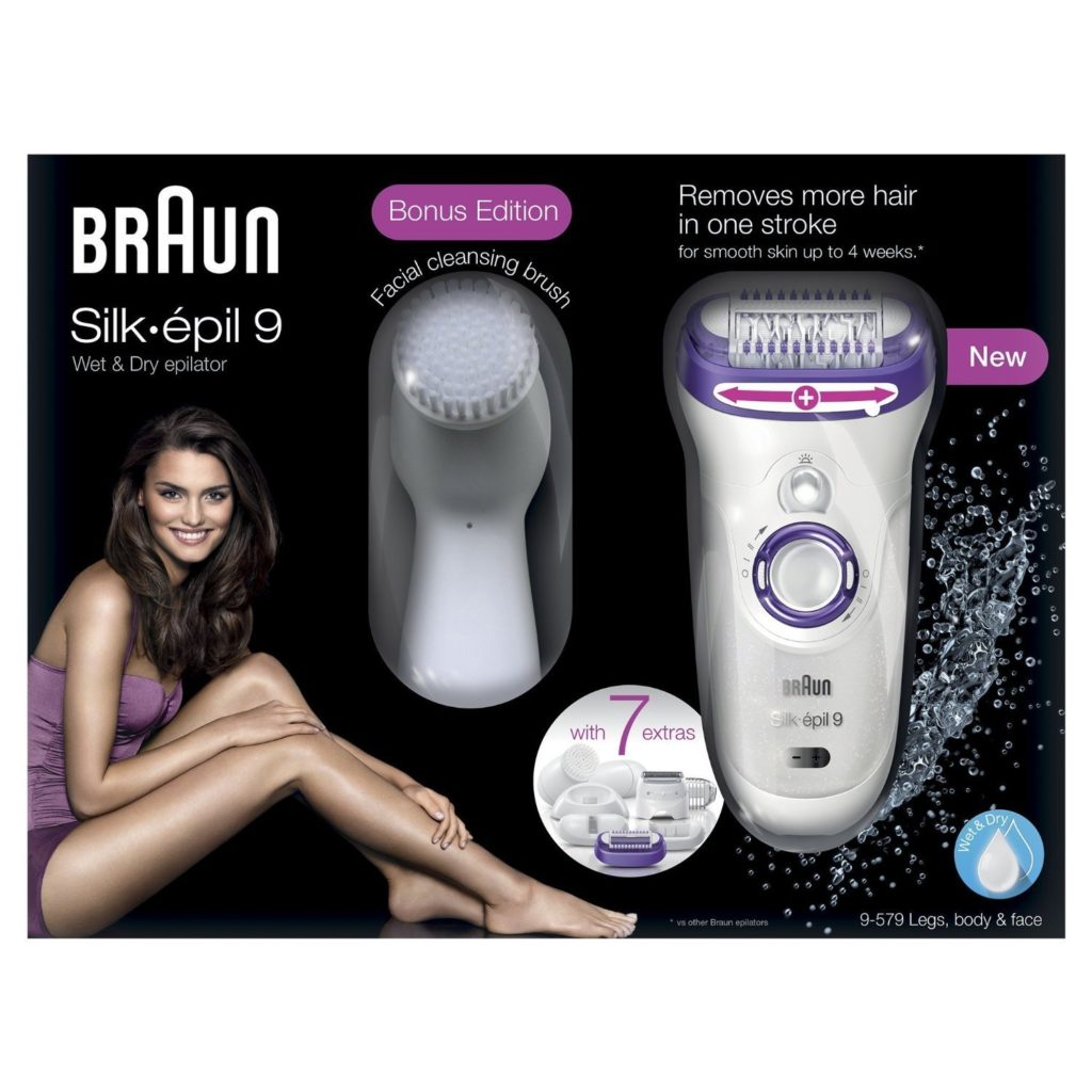 Prezzo dellepilatore Braun Silk-Epil 7 Prezzo dellepilatore Braun Silk-Epil 7