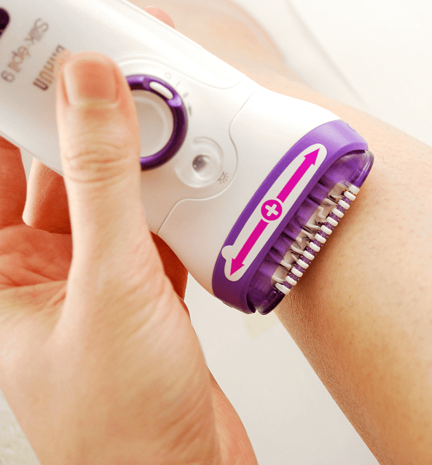Qual e il tuo epilator recensioni I migliori epilatori con offerte e recensioni!