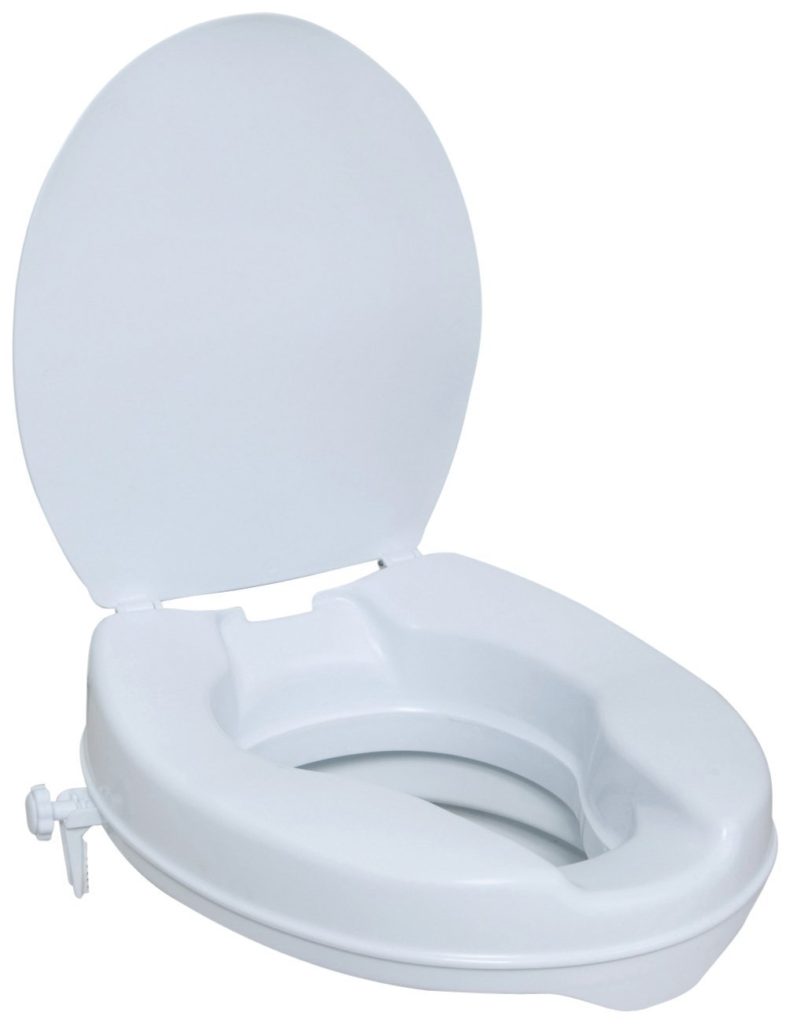 Sedile Wc Universale Dianter 5 Termoindurente Bianco Cerniere 20230325080017 0