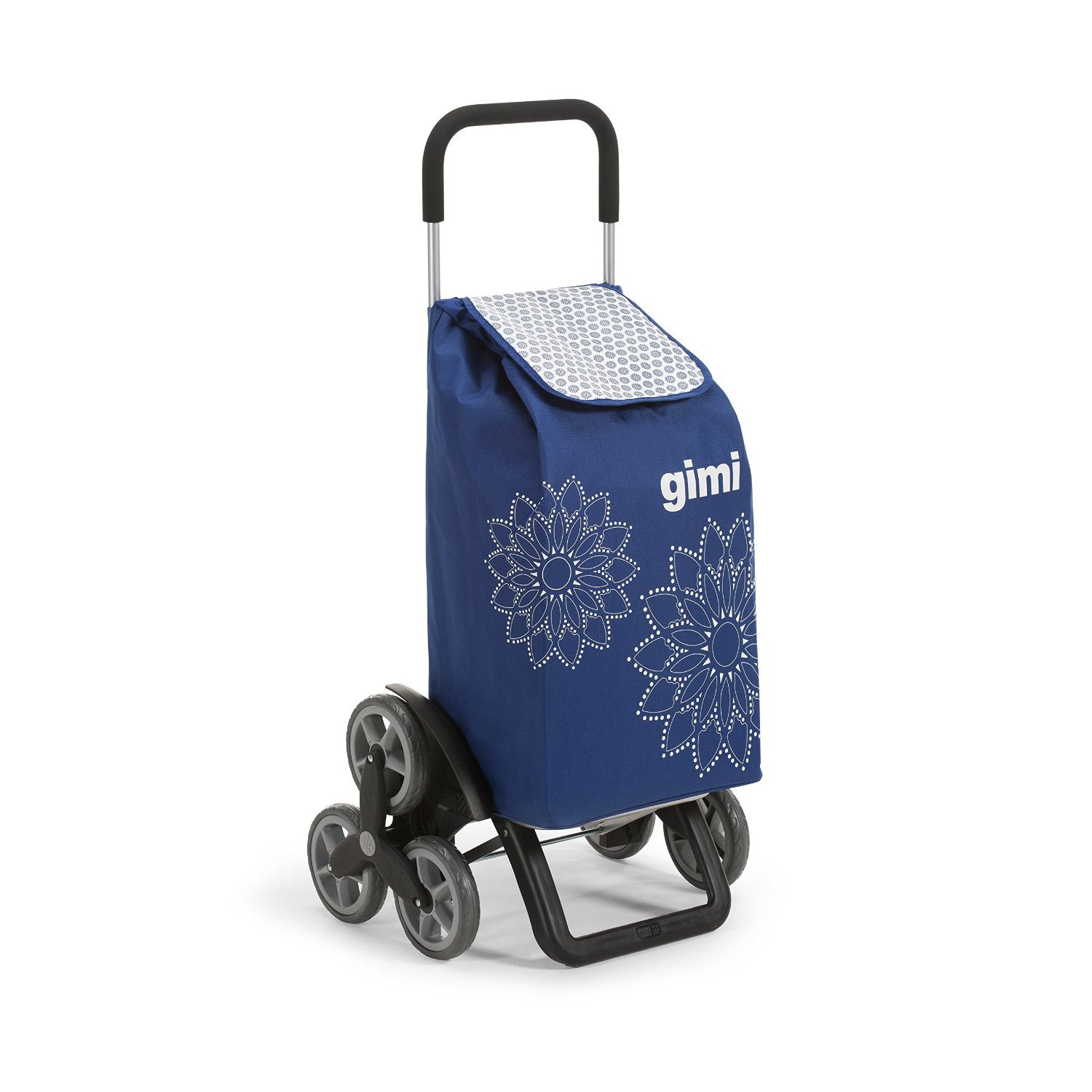 Reisenthel carrello portaspesa Carrycruiser Baroque, 40 L