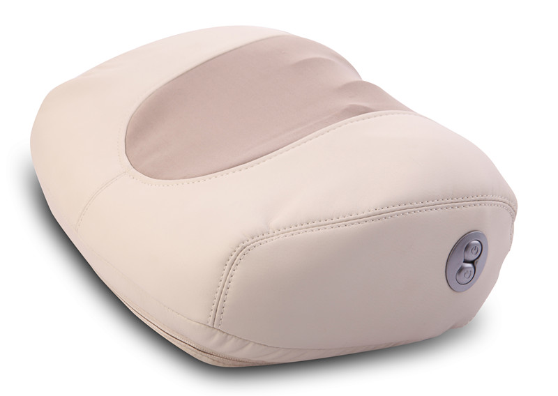 Cuscino Massaggiante Per Viso – Supporto A 360° In Spugna E Velluto, Per Lettini Estetici E Relax