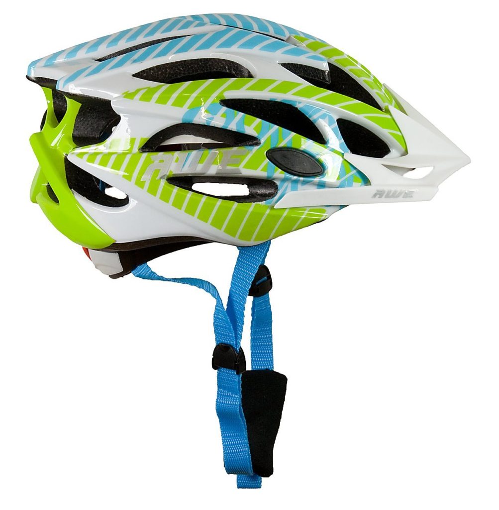 Casco Calotta Piccola Casco Per Bici Bambini - Protettivo, Taglie S-M, Regolabile, Per Ciclismo E Skate, Meteor KS02 Protec Helmet - Foto 6