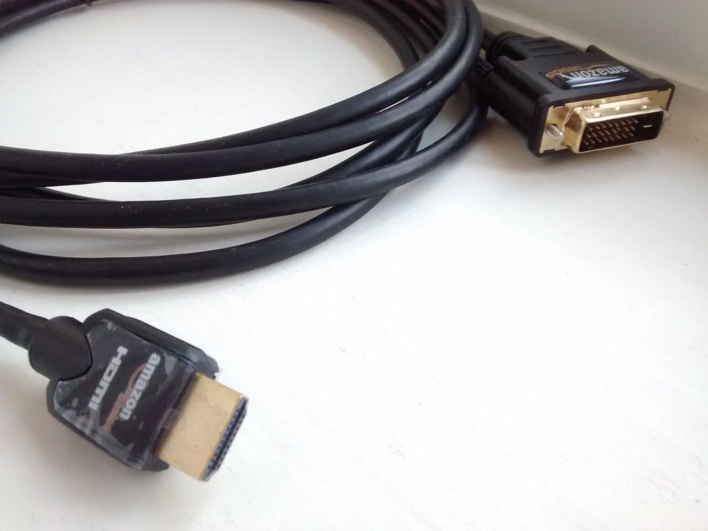 Cavo Scart Hdmi A Cosa Serve