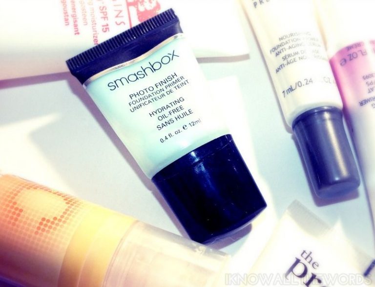 I 5 Migliori Primer Viso del 2018 2019 Classifica e Offerte