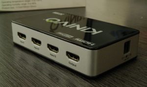 switch-HDMI