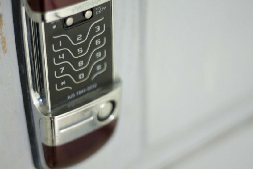 Le 5 migliori serrature elettroniche economiche 2018: classifica e ... Migliori serrature per porte blindate