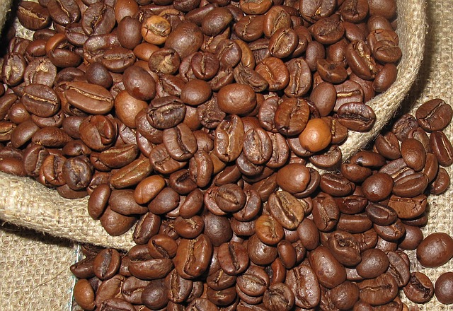 Caffè-Arabica