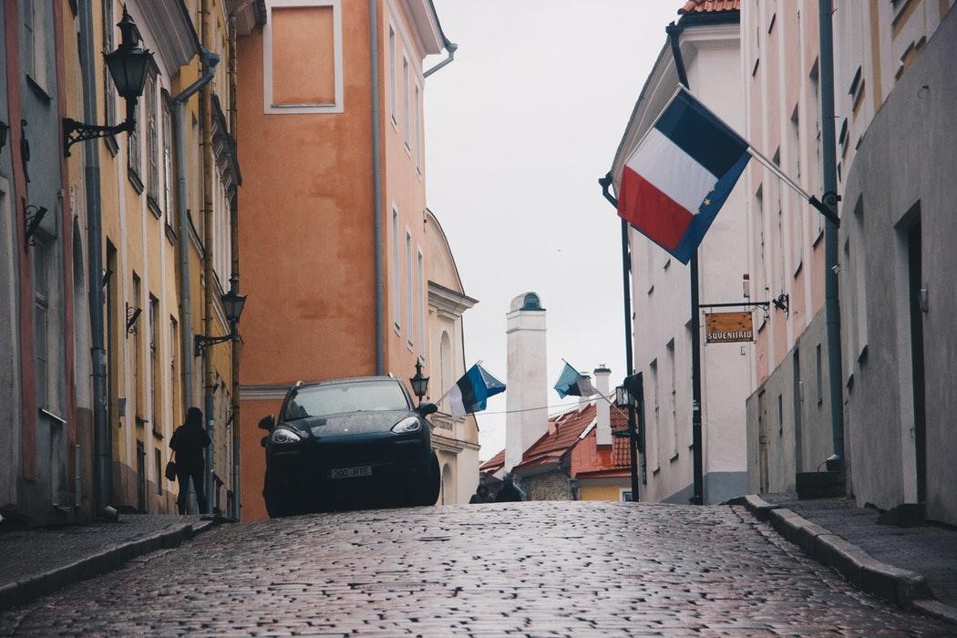 Estonia 