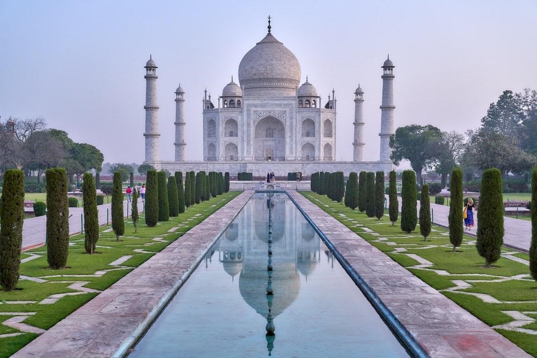 India 