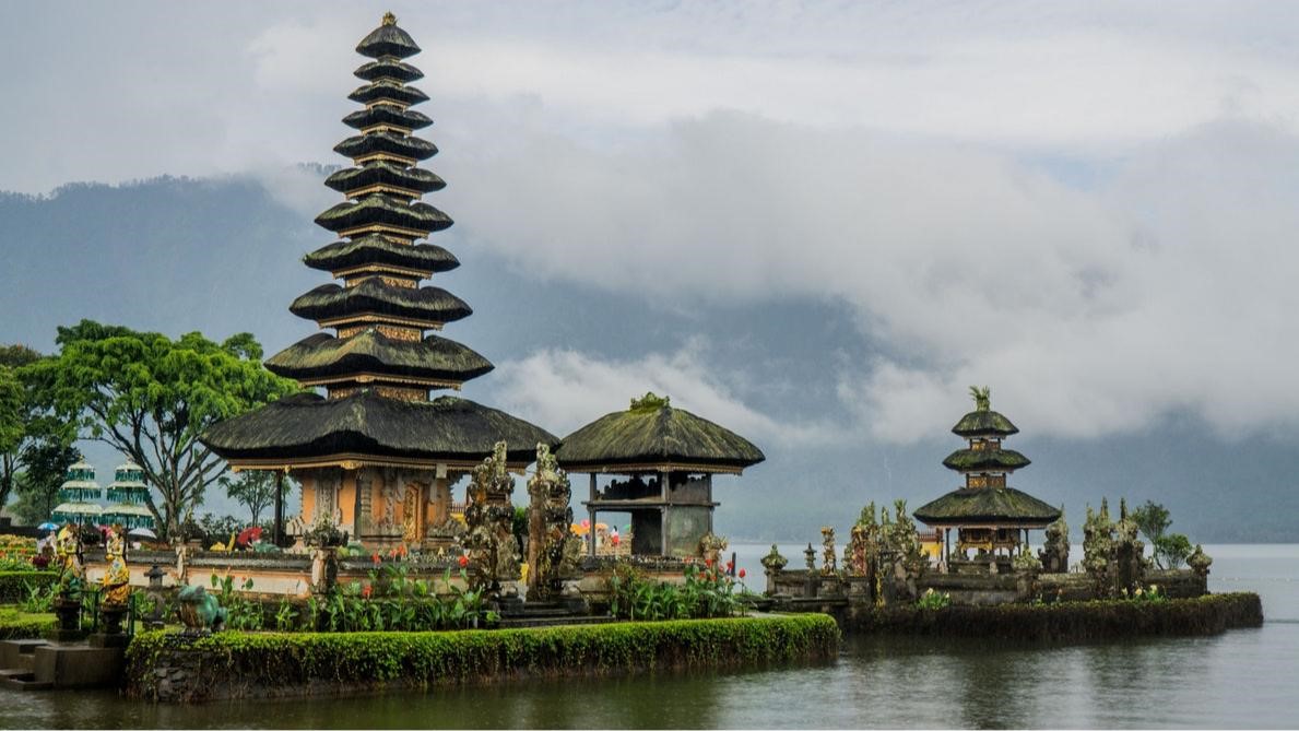 Indonesia 
