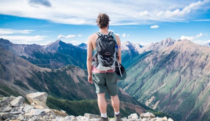 Le 22 migliori mete mondiali per i viaggiatori zaino in spalla
