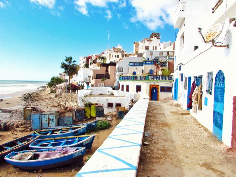Marocco