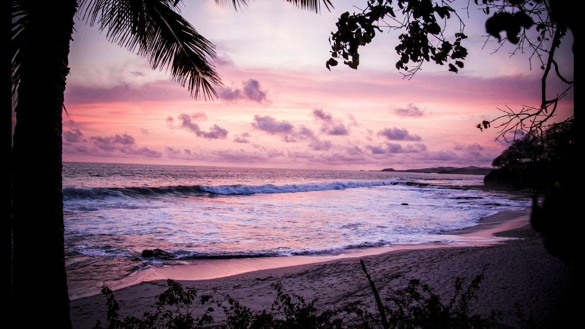 Nicaragua 