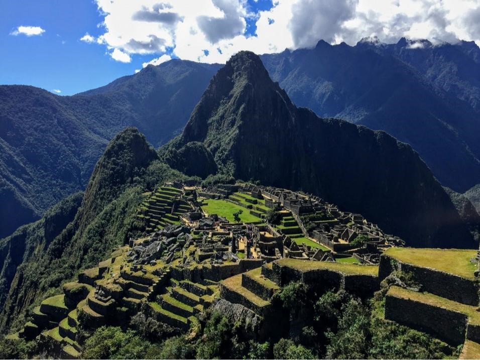 Peru 