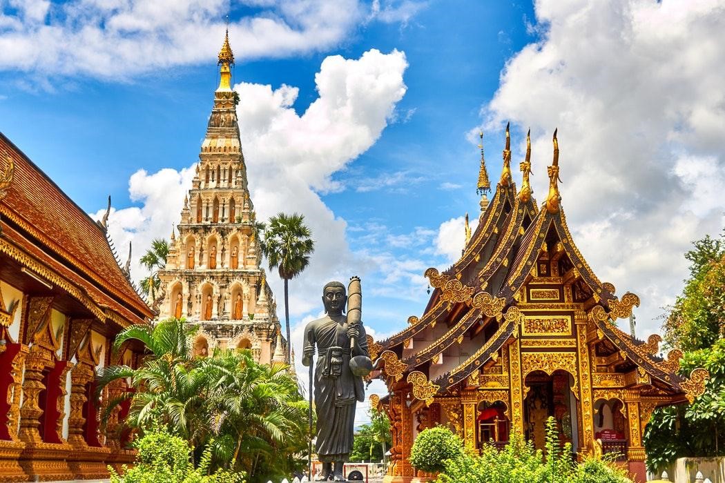 Tailandia 