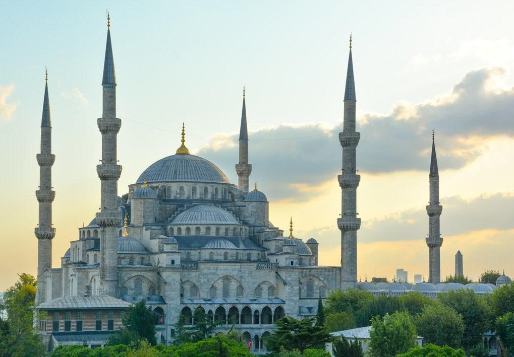 turchia 