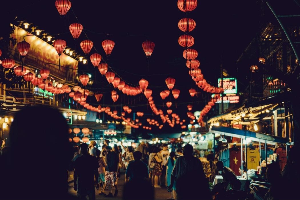 Vietnam 