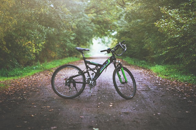 migliore-bicicletta-da-trekking