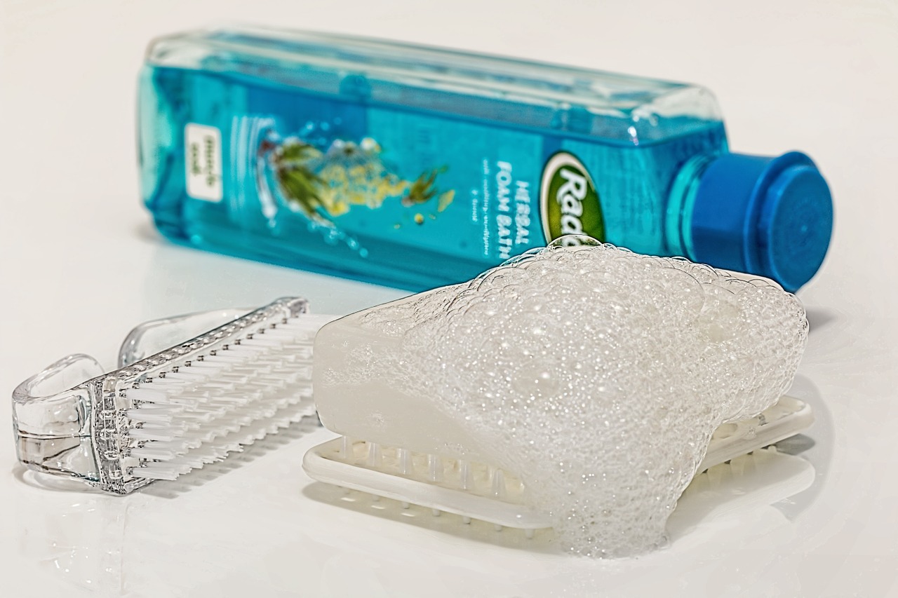 un-sapone-antisettico