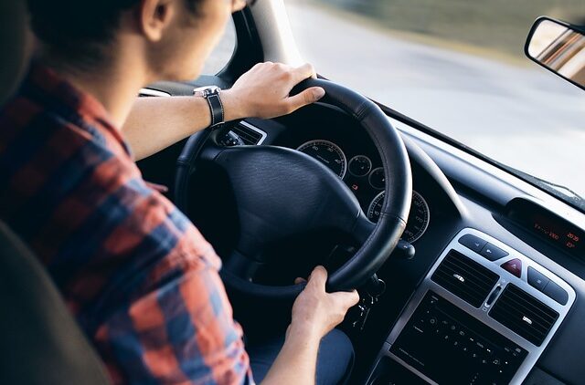 Come scegliere il coprivolante