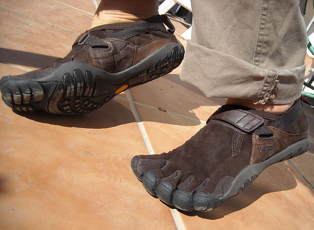 vibram-fivefingers