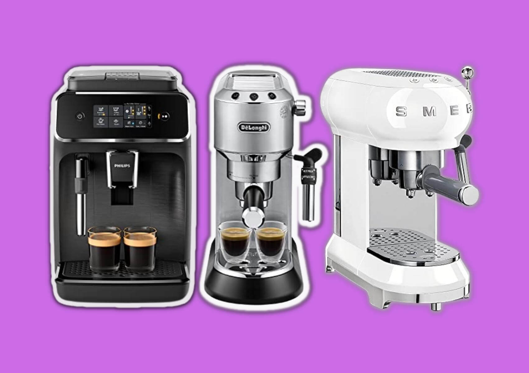 Migliori Macchine Da Caffe Per Casa