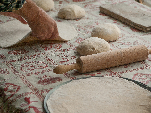 Mattarello