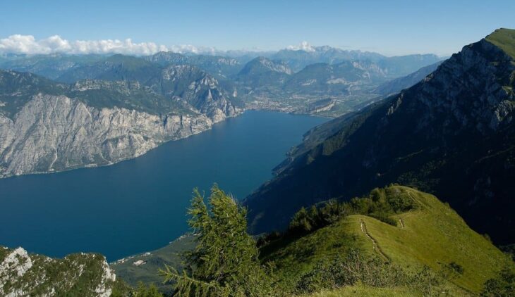 Le 13 migliori passeggiate in Lombardia