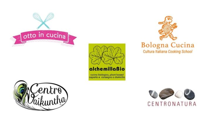 5 corsi di cucina vegana Bologna