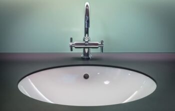 Tipi di rubinetti bagno