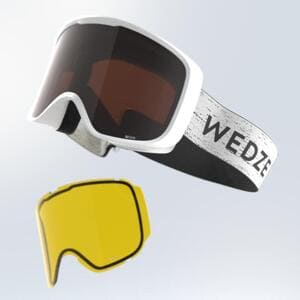 Maschera-sci-e-snowboard-Wedze