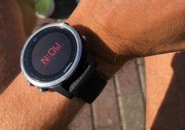 suunto baro 9 vs fenix 5 plus