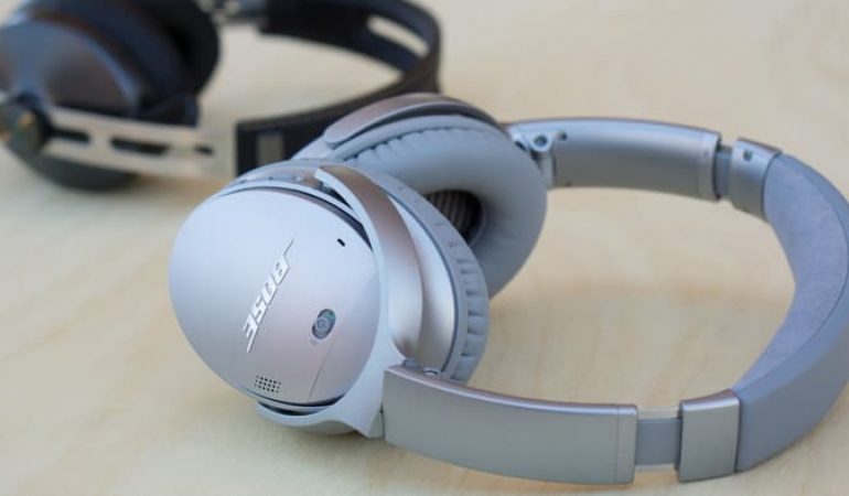 Recensione Bose QuietComfort 35 le migliori cuffie: prezzo