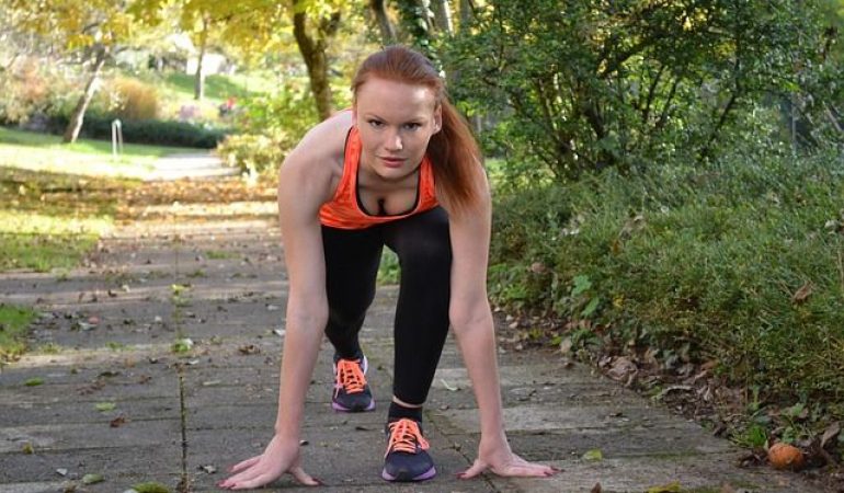 I 5 Migliori Leggings Sportivi da Donna 2022 Classifica e Offerte