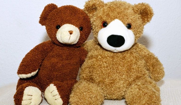 peluche giganti economici