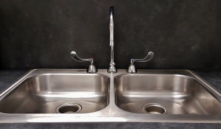 I 5 migliori rubinetti miscelatori per cucina economiche 2018 ... Cucine steel opinioni