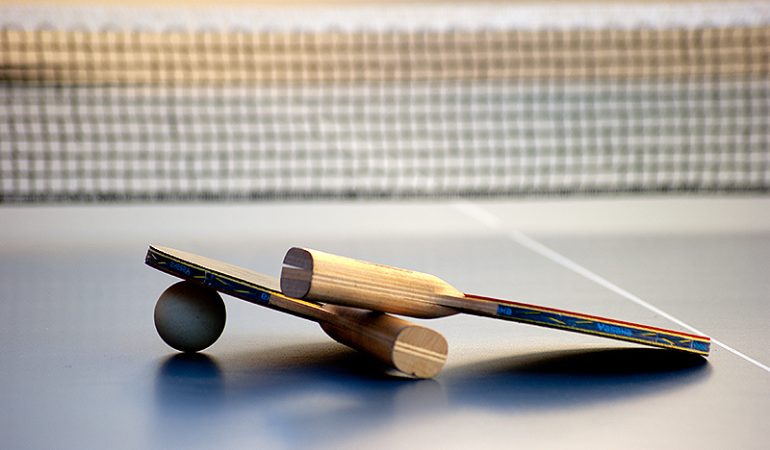Le 5 Migliori Racchette da Ping Pong 2019 2020 Classifica Le 5 Migliori Racchette da Ping Pong 2019 2020 Classifica