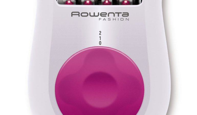 ▷ I migliori epilatori. Classifica e Recensioni Di Gennaio Epilator ROVENT recensioni prezzo